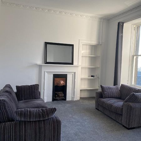 Carvetii - Edward House B - 2 Dbl Bed 1St Floor Flat Apartment Dunfermline Luaran gambar