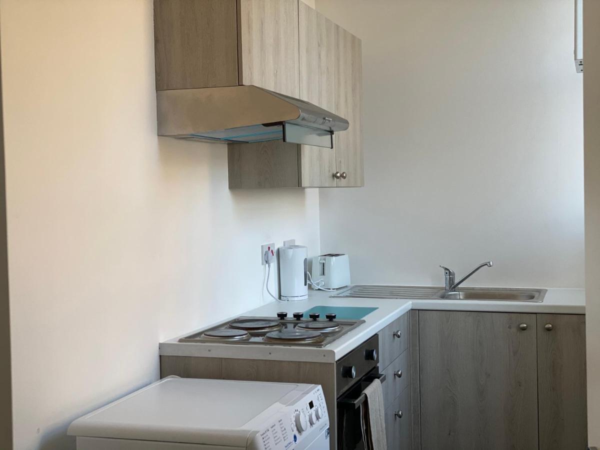 Carvetii - Edward House B - 2 Dbl Bed 1St Floor Flat Apartment Dunfermline Luaran gambar